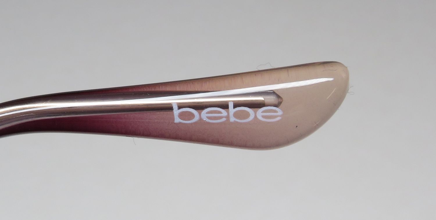 Bebe Bbop1006 Sunglasses by ModaFrames