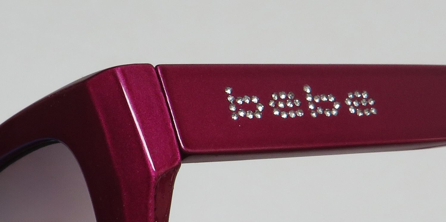 Bebe Bbop1004 Sunglasses by ModaFrames
