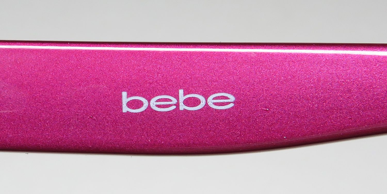 Bebe Bbop1004 Sunglasses by ModaFrames
