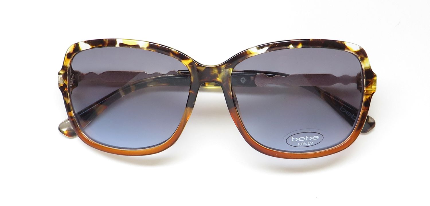 Bebe Bbop1005 Sunglasses by ModaFrames