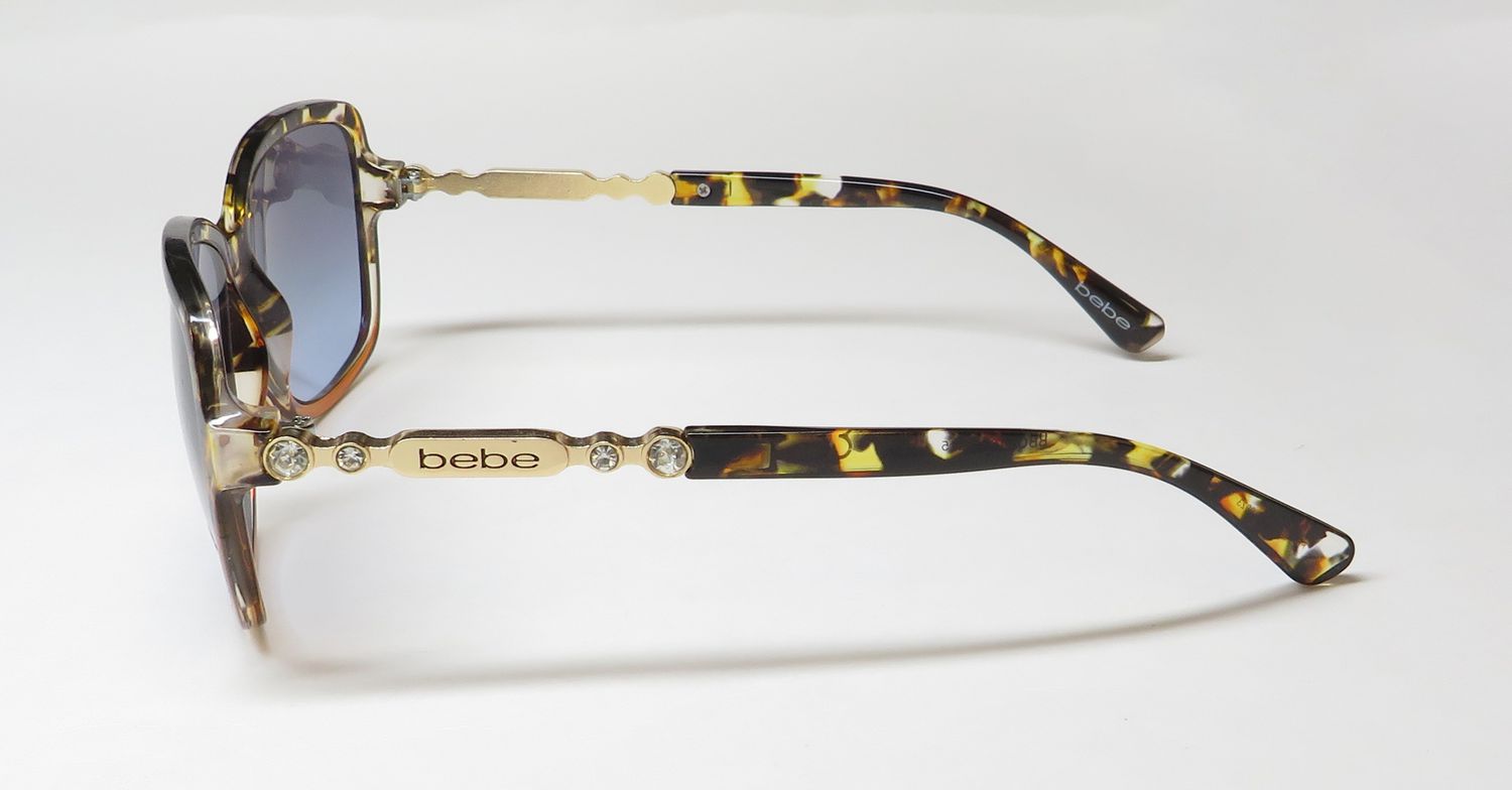 Bebe Bbop1005 Sunglasses by ModaFrames