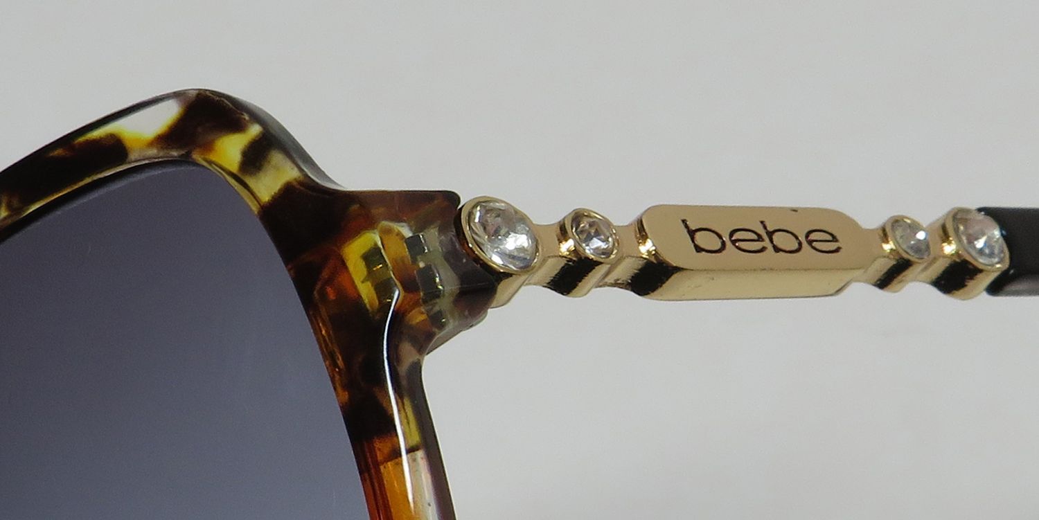 Bebe Bbop1005 Sunglasses by ModaFrames