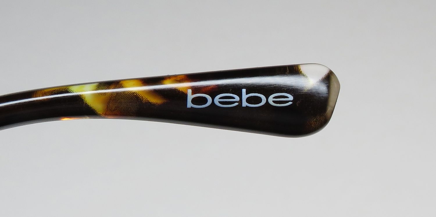 Bebe Bbop1005 Sunglasses by ModaFrames