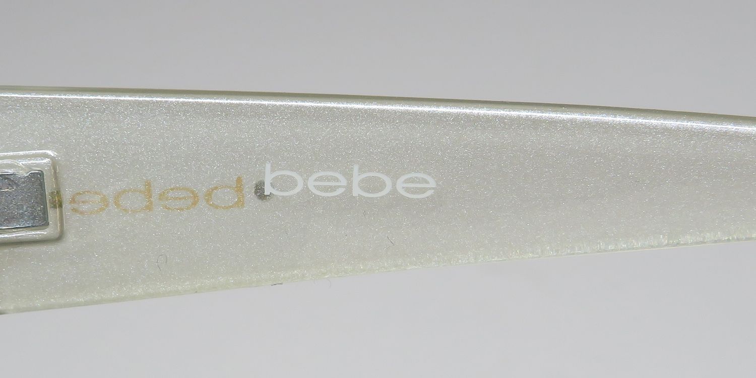 Bebe Bbop1016ce Sunglasses by ModaFrames