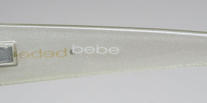 Bebe Bbop1016ce Sunglasses by ModaFrames