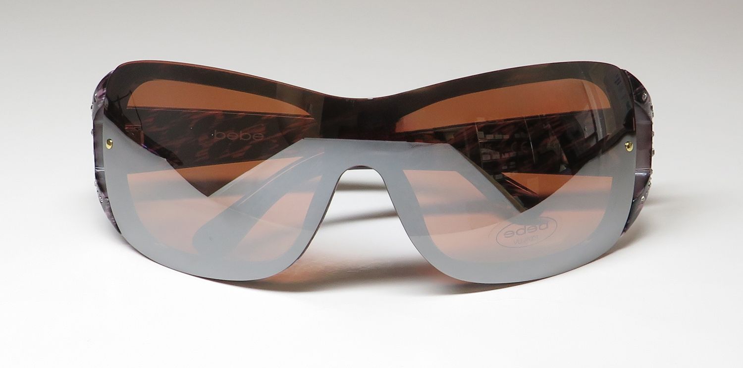 Bebe Bbop1016ce Sunglasses by ModaFrames
