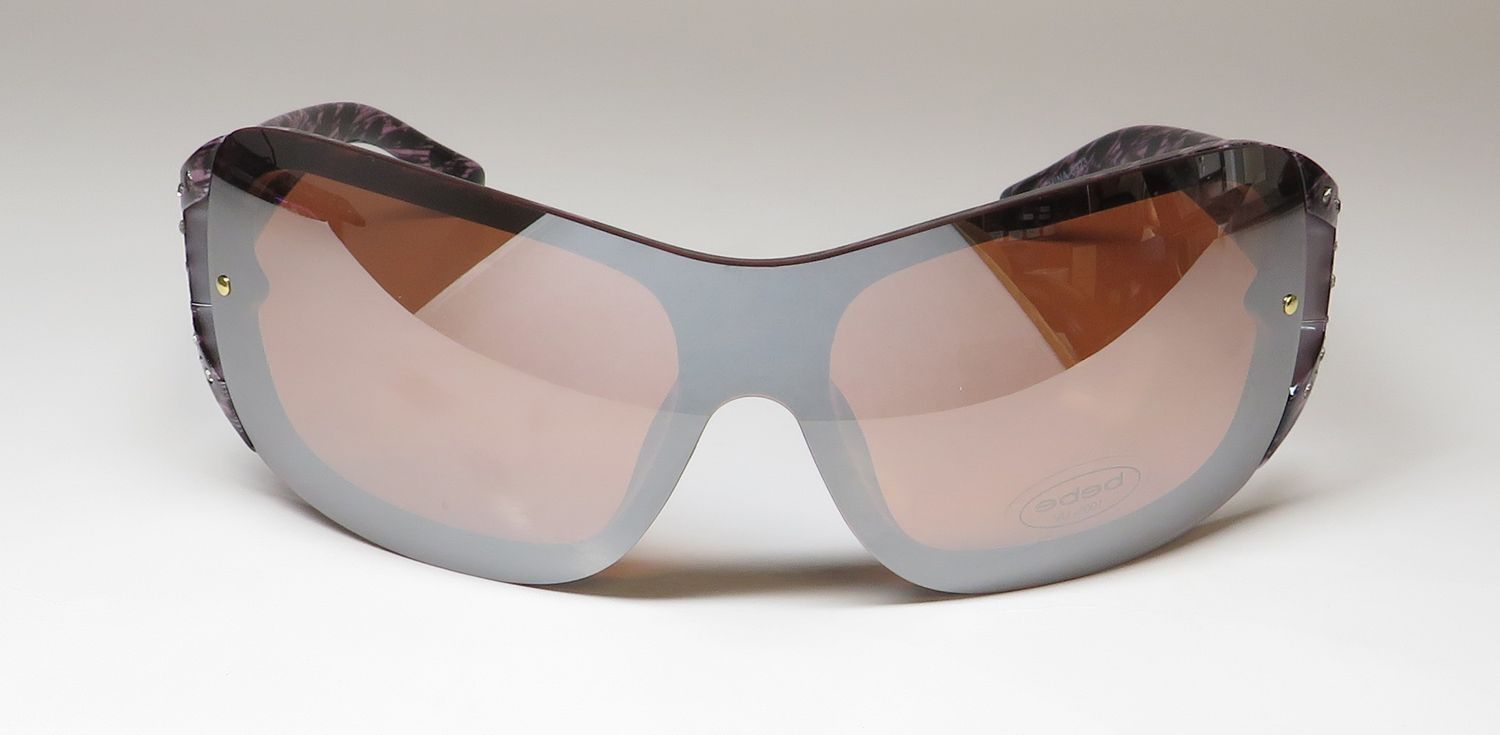 Bebe Bbop1016ce Sunglasses by ModaFrames