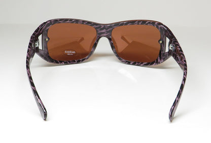 Bebe Bbop1016ce Sunglasses by ModaFrames