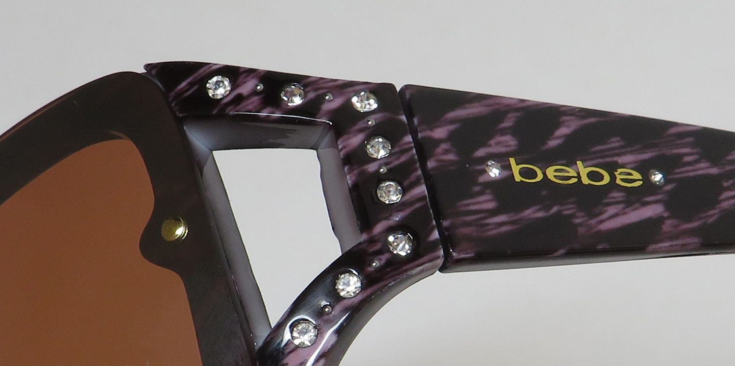 Bebe Bbop1016ce Sunglasses by ModaFrames