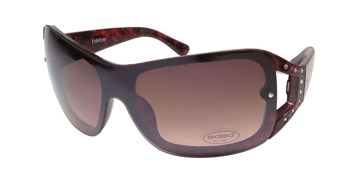 Bebe Bbop1016ce Sunglasses by ModaFrames