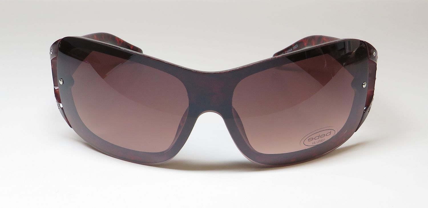 Bebe Bbop1016ce Sunglasses by ModaFrames