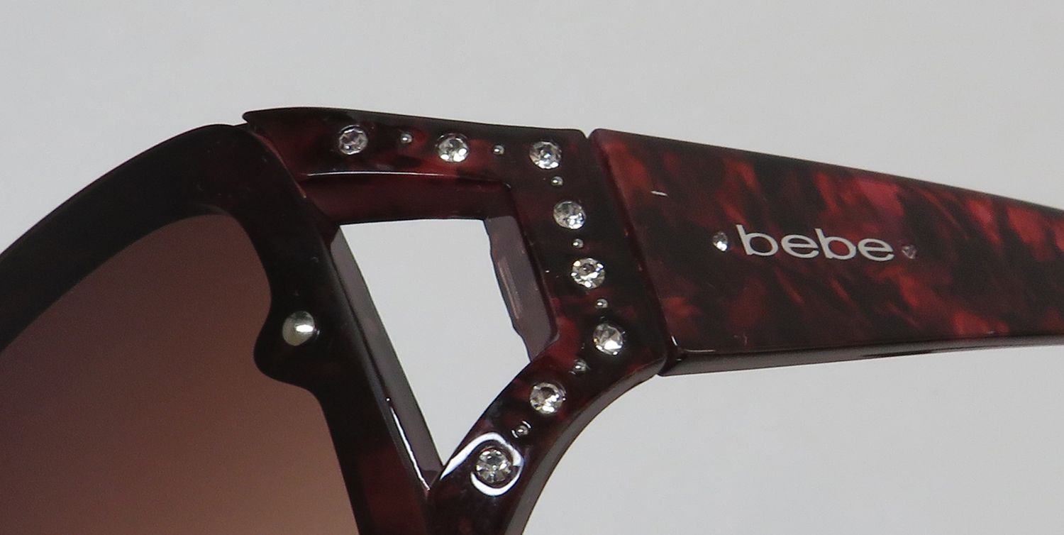 Bebe Bbop1016ce Sunglasses by ModaFrames