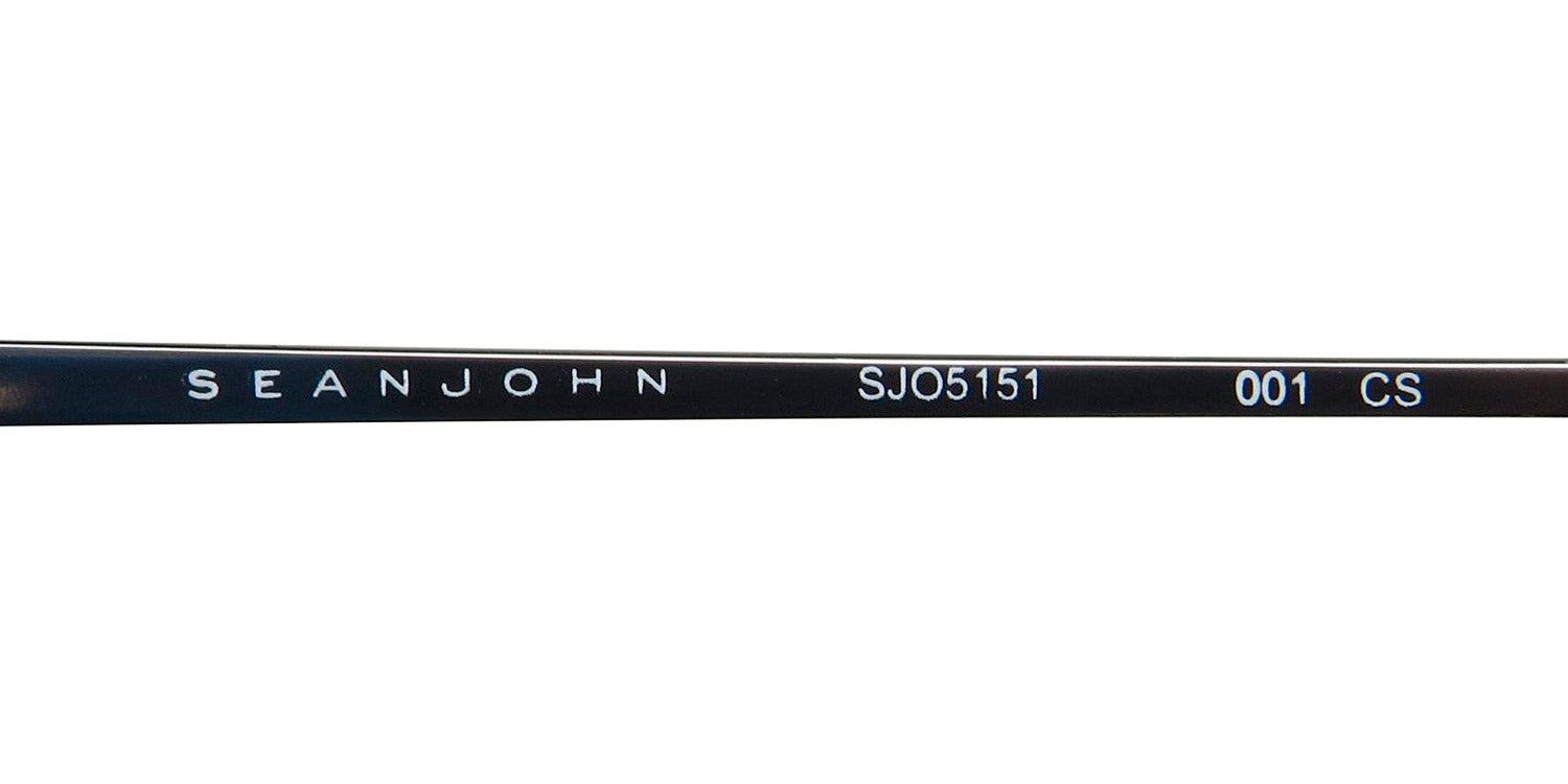Sean John 5151 Eyeglasses by ModaFrames