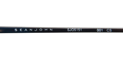 Sean John 5151 Eyeglasses by ModaFrames