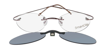 Elite Eyewear 260 Eyeglasses by ModaFrames