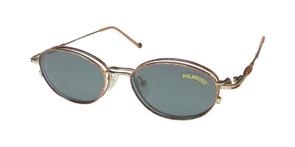 SmartClip 234 Eyeglasses by ModaFrames