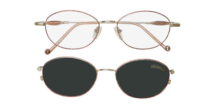 SmartClip 234 Eyeglasses by ModaFrames