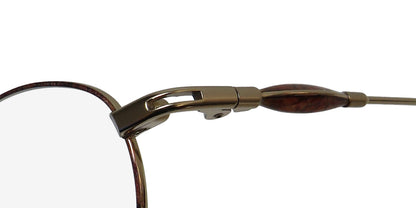 SmartClip 234 Eyeglasses by ModaFrames