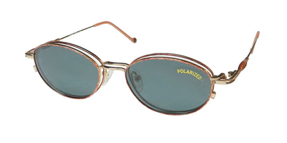 SmartClip 234 Eyeglasses by ModaFrames