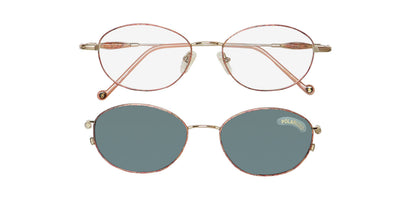 SmartClip 234 Eyeglasses by ModaFrames