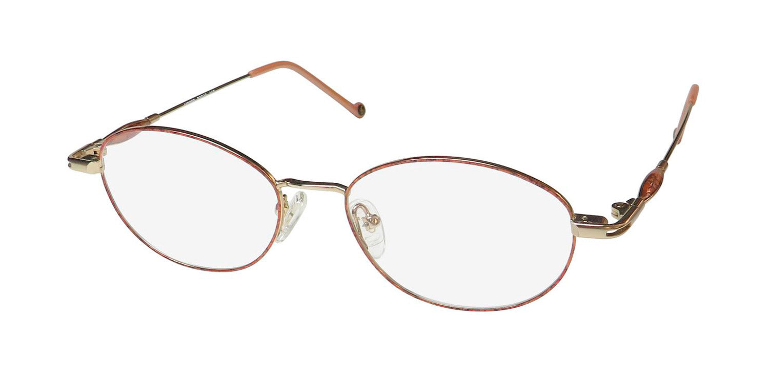SmartClip 234 Eyeglasses by ModaFrames