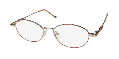 SmartClip 234 Eyeglasses by ModaFrames