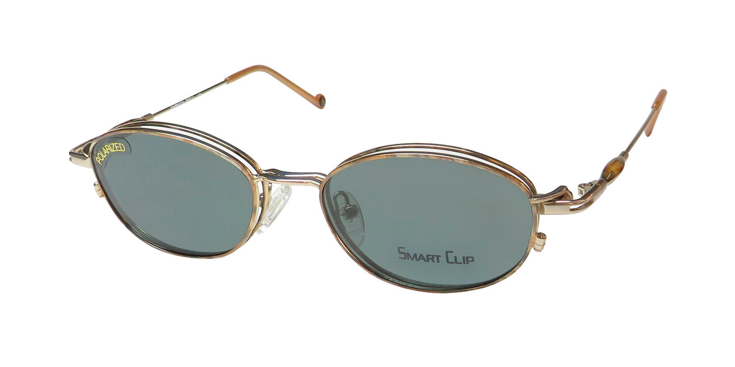 SmartClip 234 Eyeglasses by ModaFrames