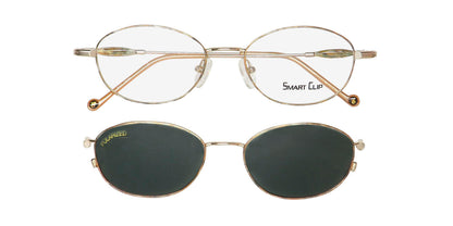 SmartClip 234 Eyeglasses by ModaFrames