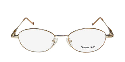SmartClip 234 Eyeglasses by ModaFrames