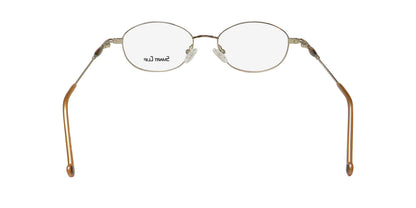 SmartClip 234 Eyeglasses by ModaFrames