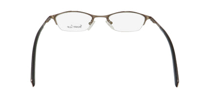 SmartClip 606 Eyeglasses by ModaFrames