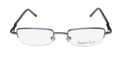 SmartClip 260 Eyeglasses by ModaFrames