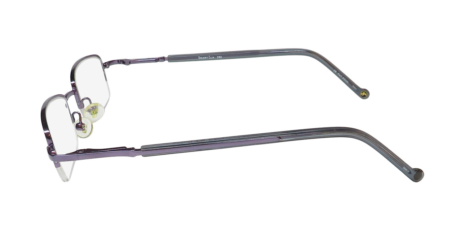 SmartClip 260 Eyeglasses by ModaFrames