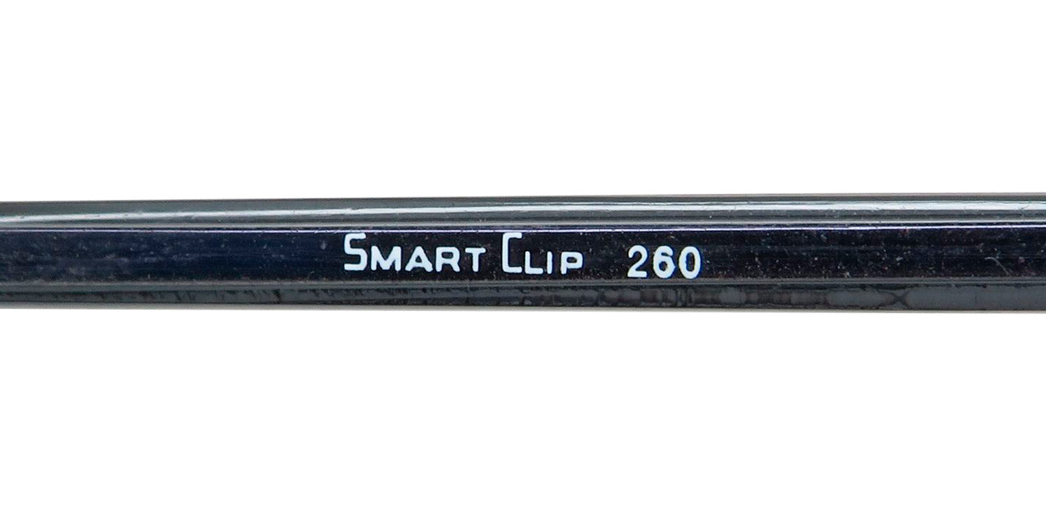 SmartClip 260 Eyeglasses by ModaFrames