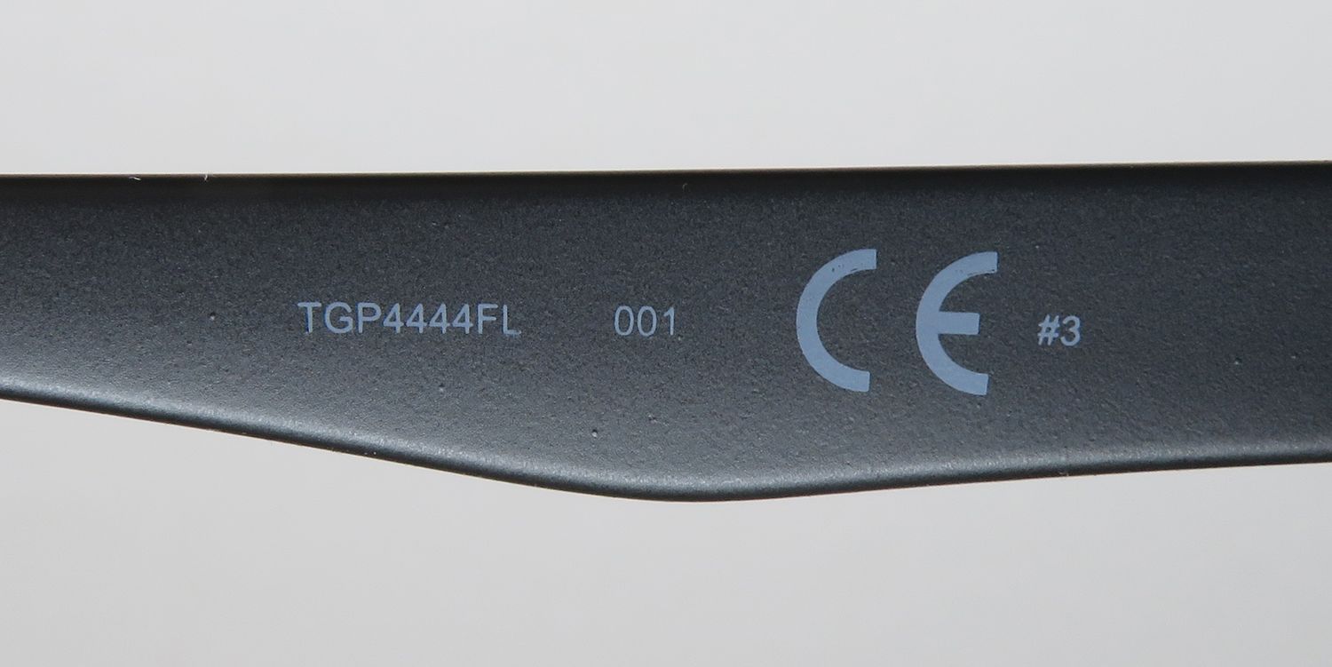 Tek Gear Tgp4444fl Sunglasses by ModaFrames