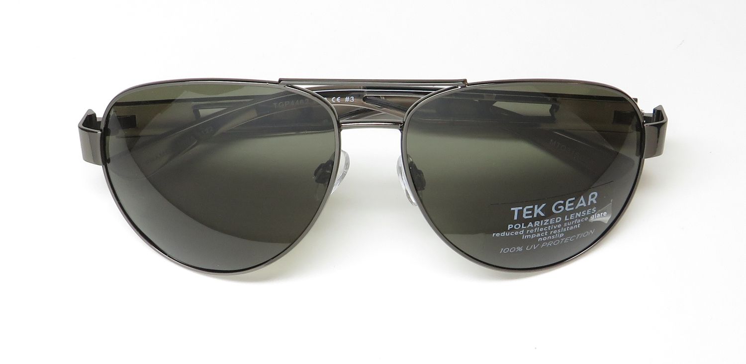 Tek Gear Tgp4462 Sunglasses by ModaFrames