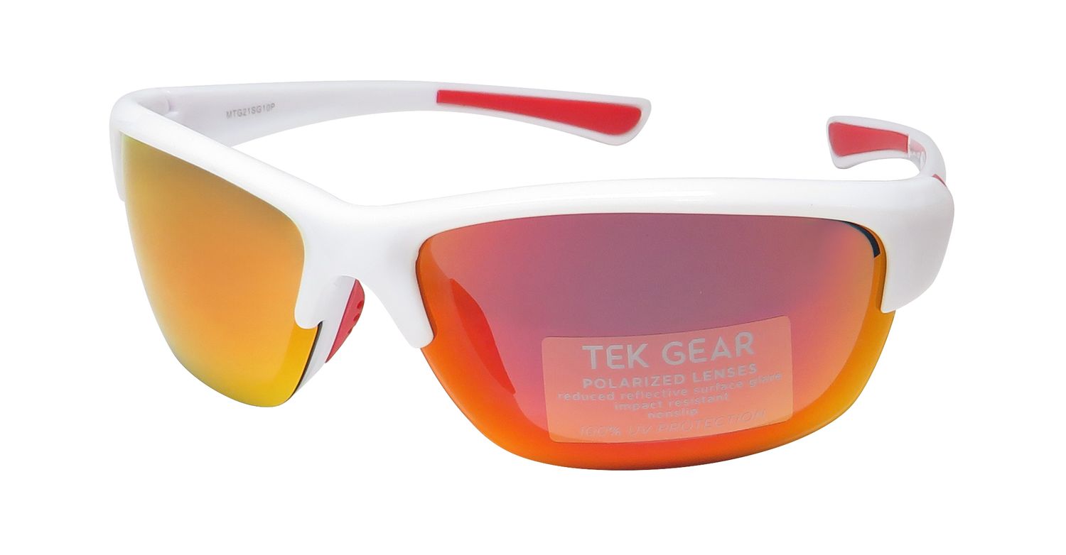Tek Gear Tgp1071 Sunglasses by ModaFrames