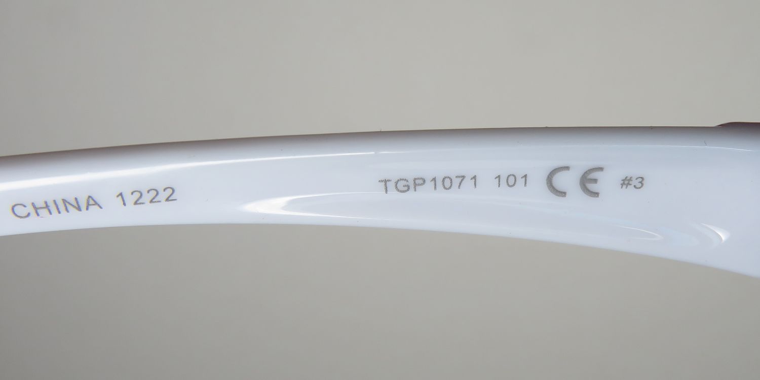 Tek Gear Tgp1071 Sunglasses by ModaFrames