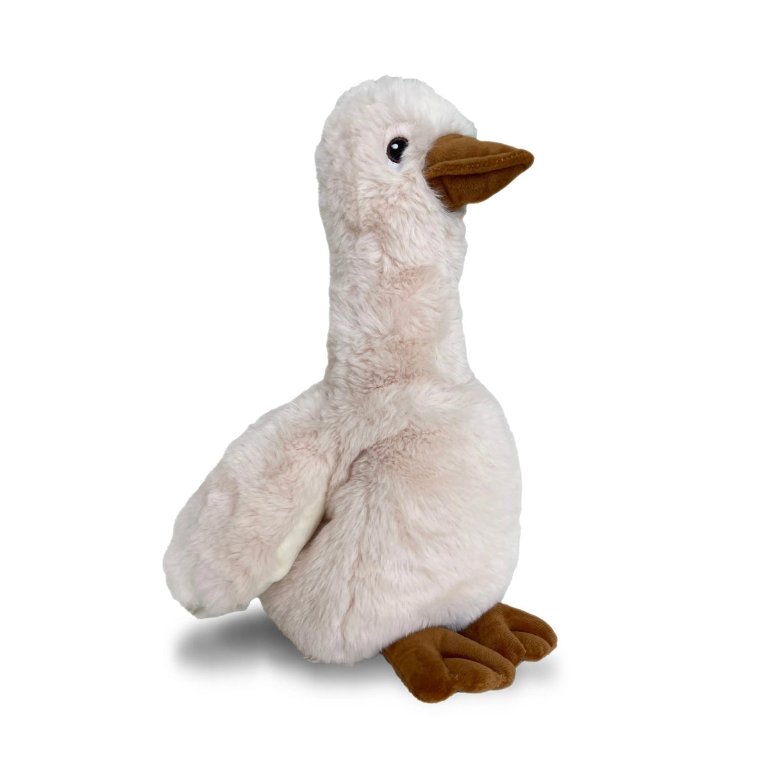 Xander Duck - Lavender Comfort Stuffed Animal by Lavender Life Company