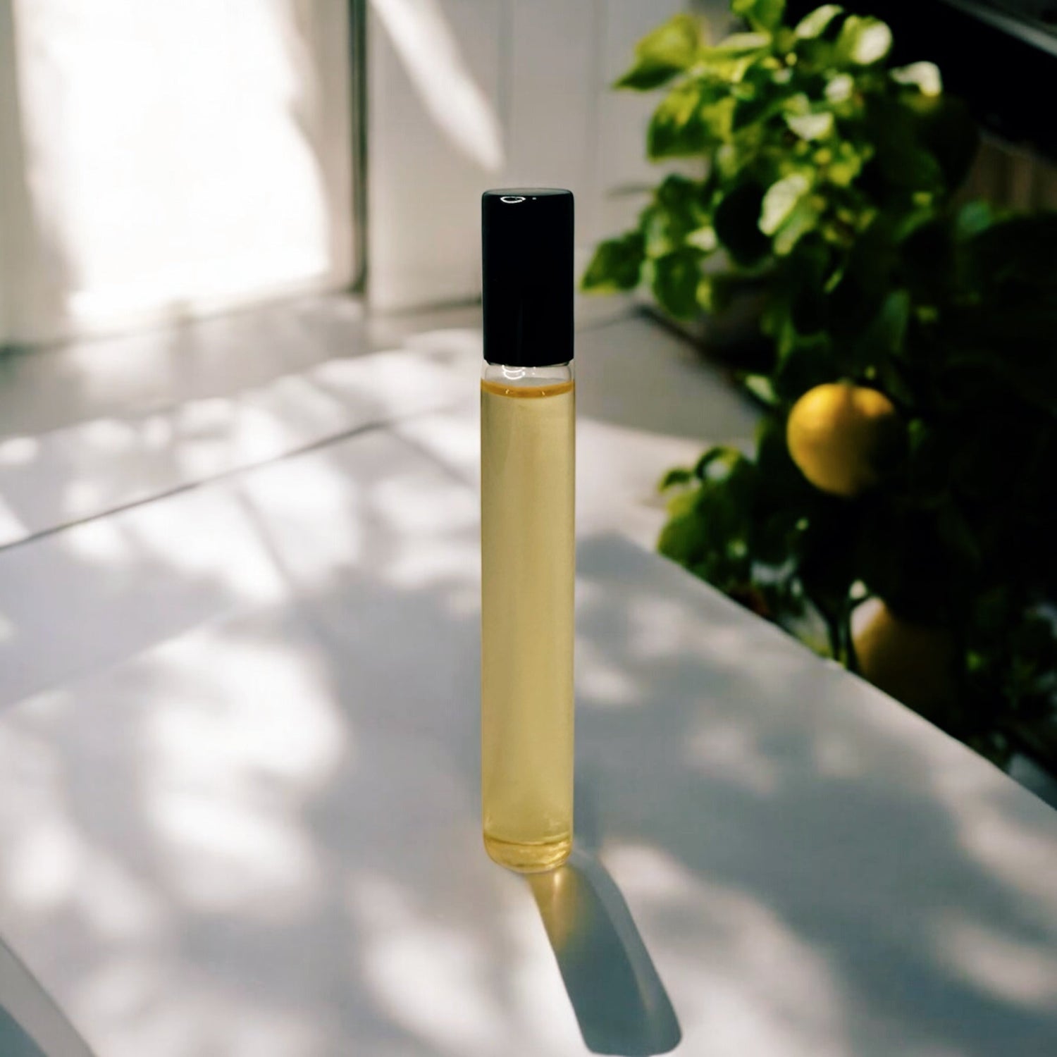 Unisex Roller ball Perfume, 15ml – Gender Neutral Fragrance Oils by Moon Water Apothecary