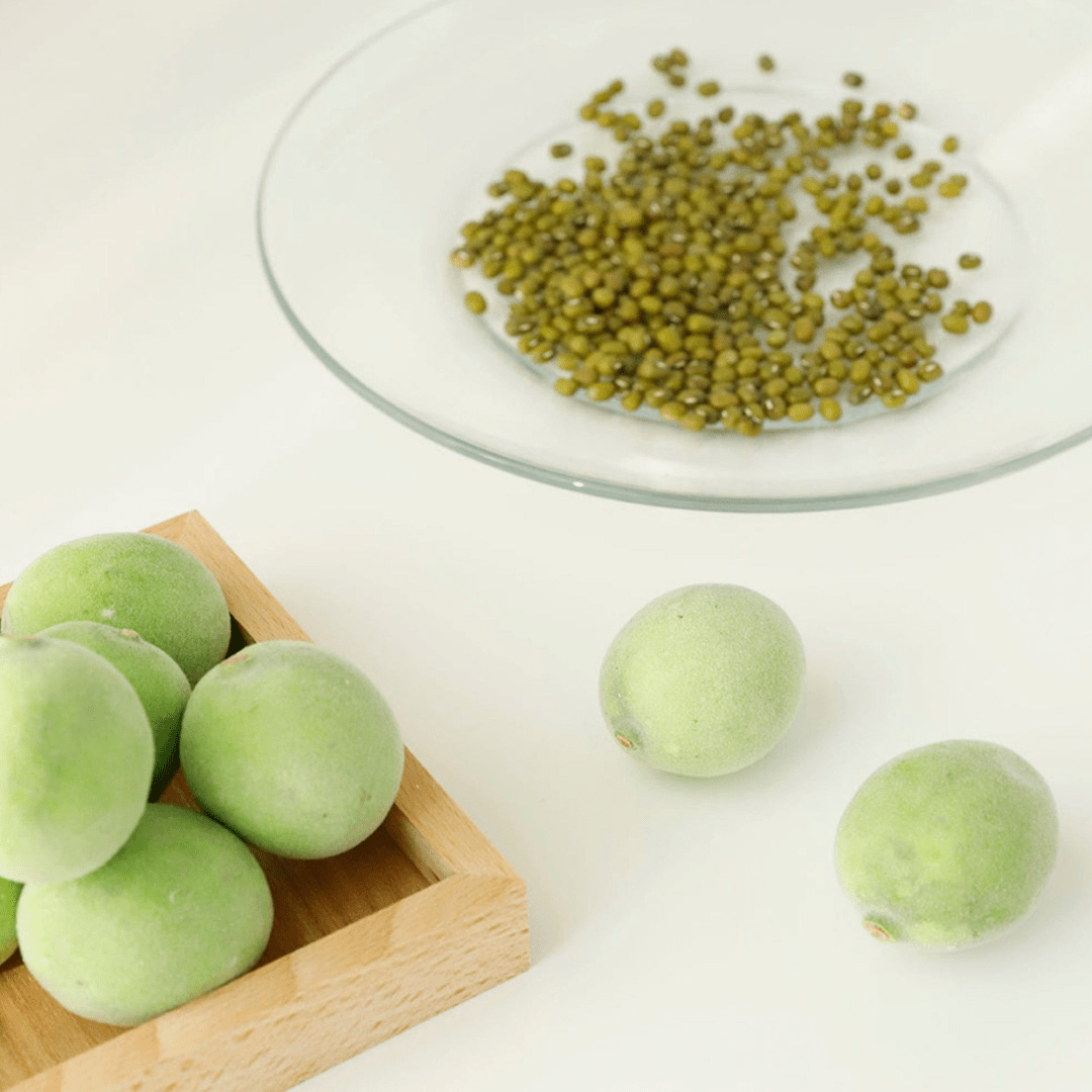 Beauty Of Joseon Green Plum Refreshing Cleanser by AsiaBeautyMall