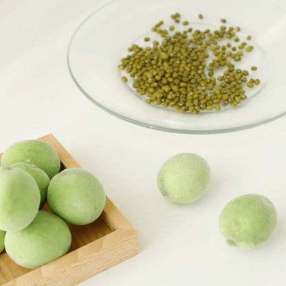 Beauty Of Joseon Green Plum Refreshing Cleanser by AsiaBeautyMall