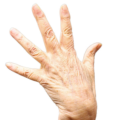 Hand Rejuvenating Anti-Aging Kit by gymsegbë