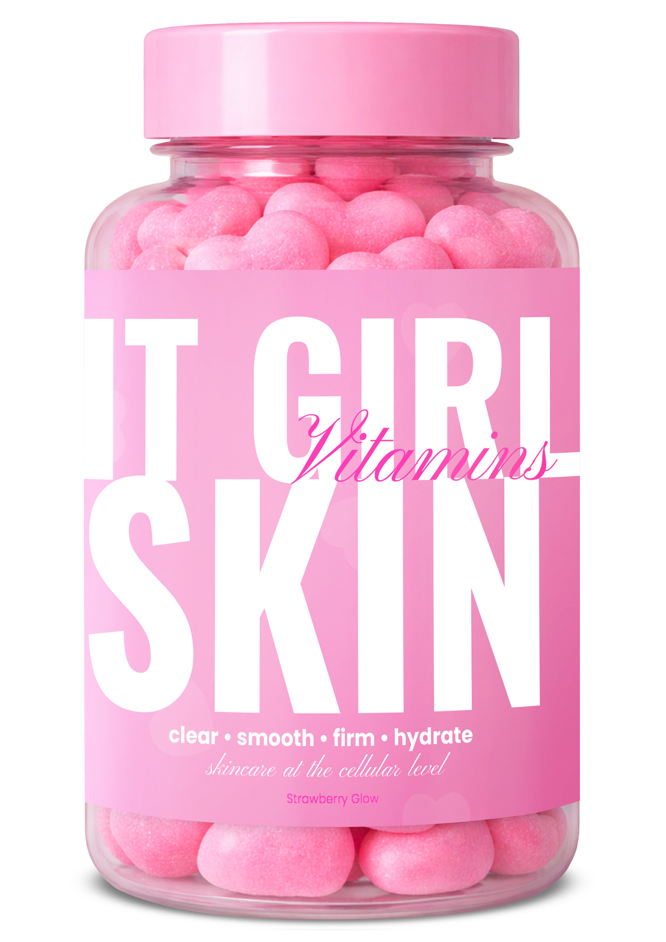 It Girl Skin – Skin Food by It Girl Vitamins