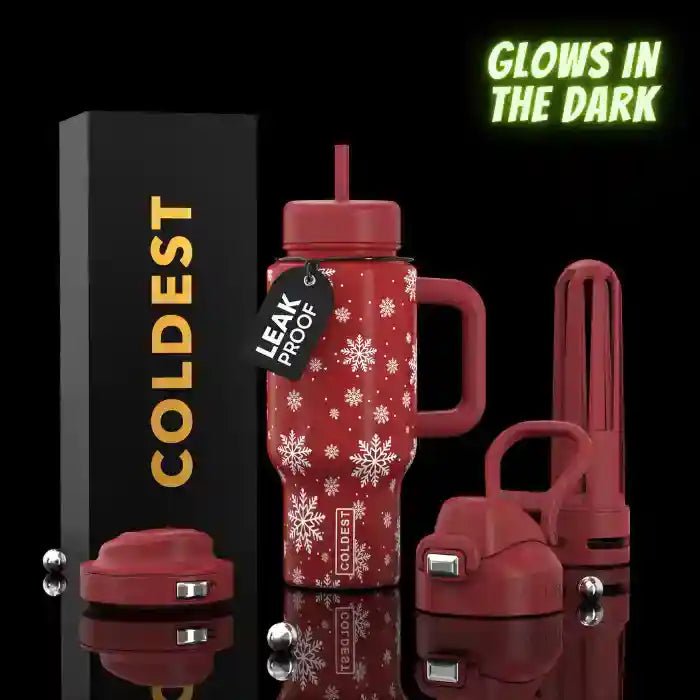 COLDEST 24oz Limitless Ultra v8 by Coldest