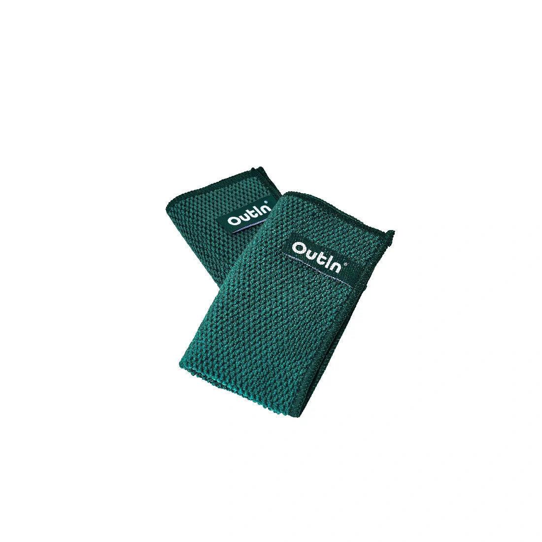Barista Towel Set (2-Pack) by OutIn
