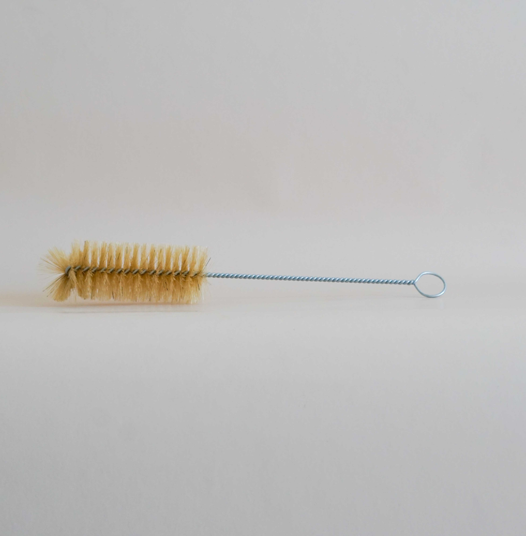 Bottle Cleaning Brush by Lavender Meadows Co