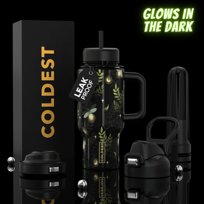 COLDEST 24oz Limitless Ultra v8 by Coldest