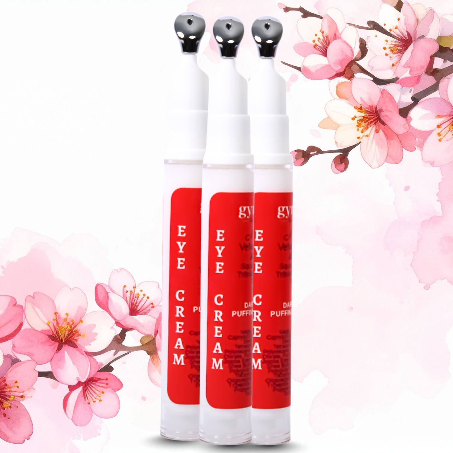 Multi-Elite Eye Cream by gymsegbë