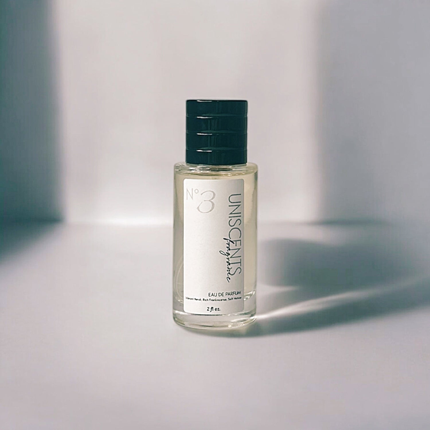 Artisan Perfume &amp; Cologne Spray – 2oz Unisex Fragrance, Gender Neutral by Moon Water Apothecary